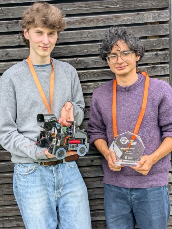 The BioBrause team