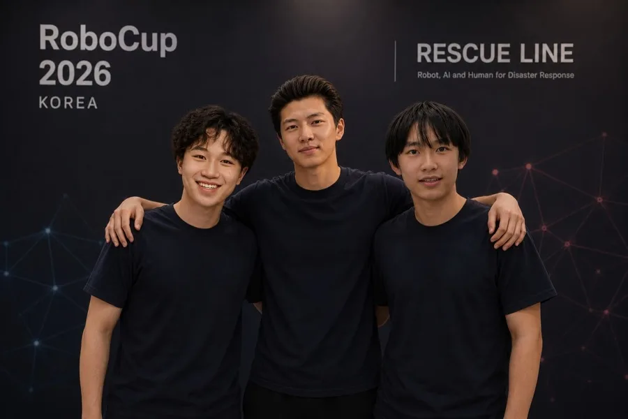 The Kavosh_Line team