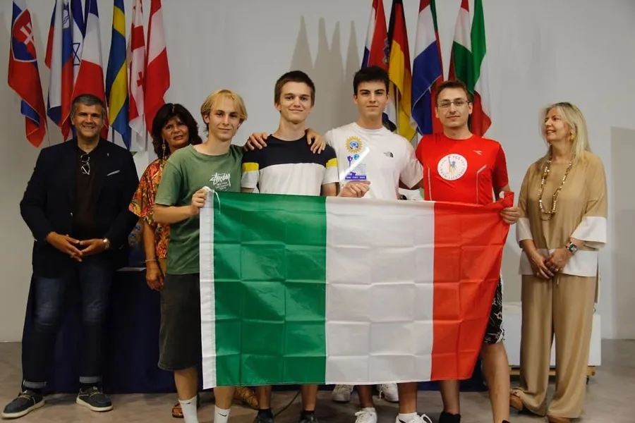 The QuantumSpeed team