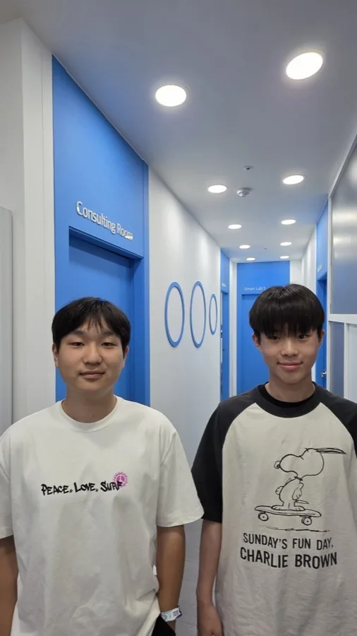 The Smart team