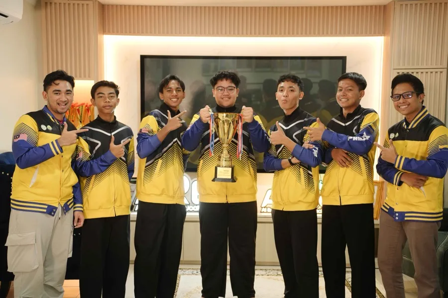 The PRIMEX FCoEE team