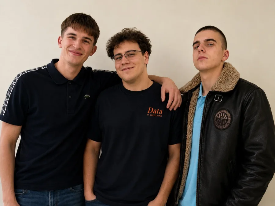 The UNIQA CRO Team team