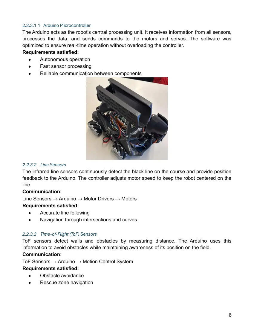 Angora Goasbock — Team description paper, page 6 of 15
