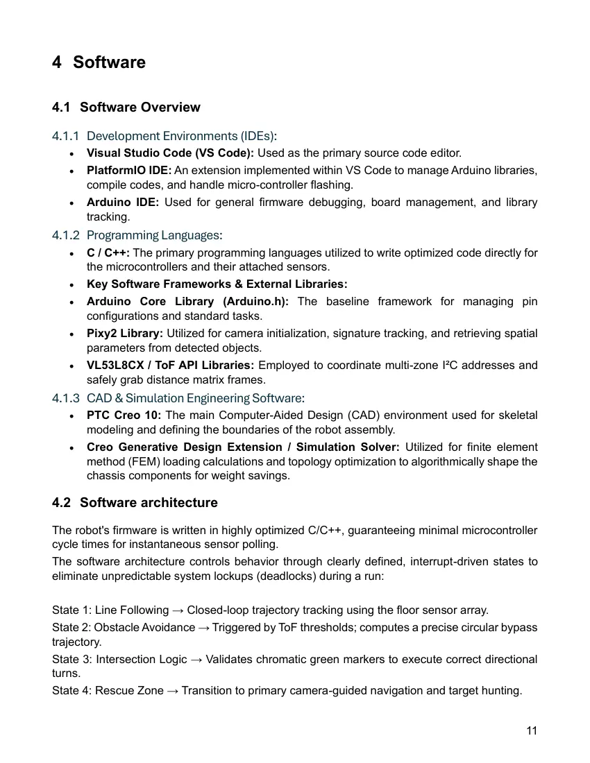 Angora Goasbock — Team description paper, page 11 of 15