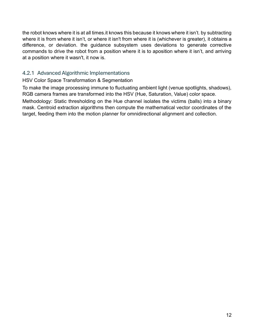 Angora Goasbock — Team description paper, page 12 of 15