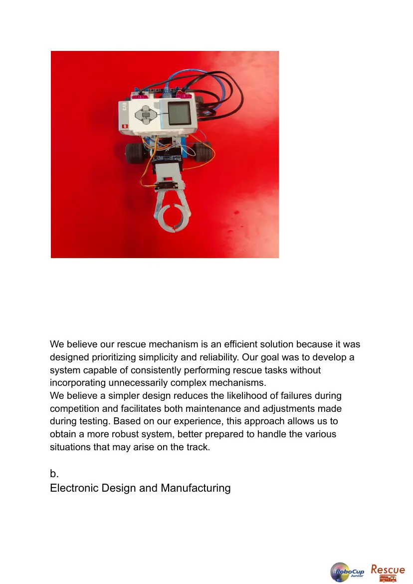 Antares — Team description paper, page 9 of 17