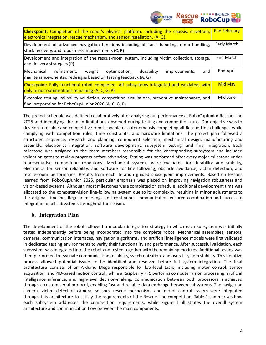 Brainbots — Team description paper, page 5 of 12