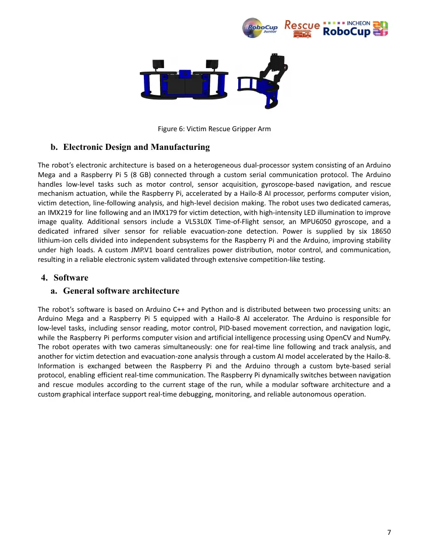 Brainbots — Team description paper, page 8 of 12