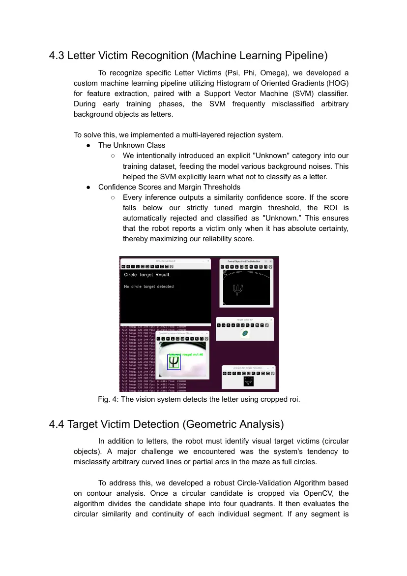 Flying Pig — Team description paper, page 11 of 20