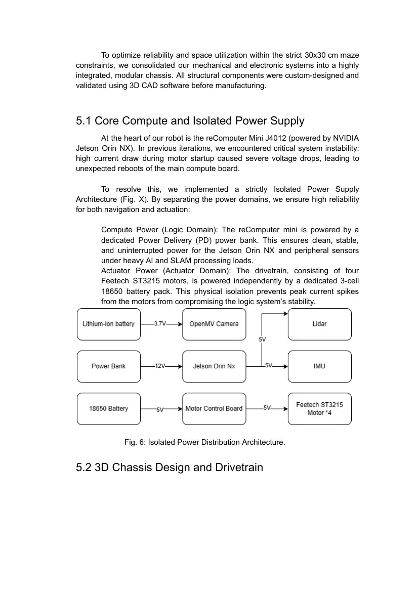 Flying Pig — Team description paper, page 13 of 20