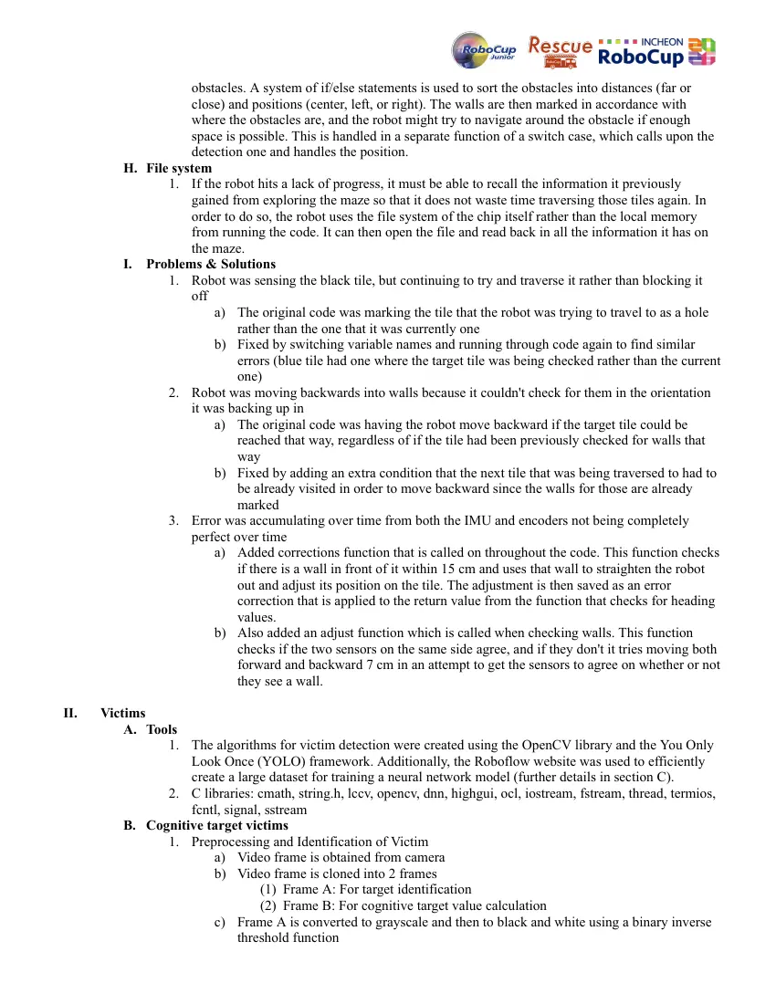 Pi-rates — Team description paper, page 8 of 10