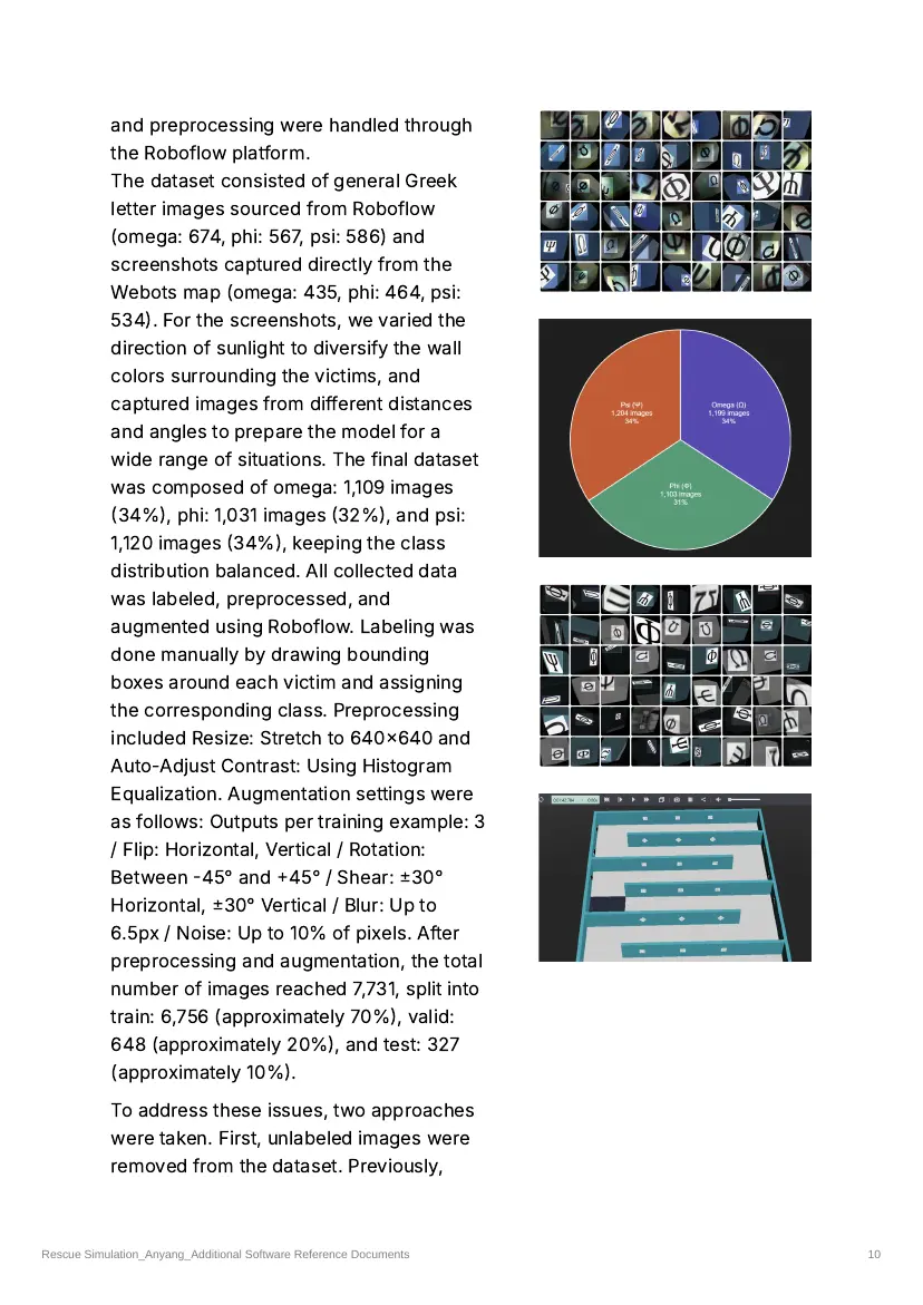 Anyang — Team description paper, page 10 of 19
