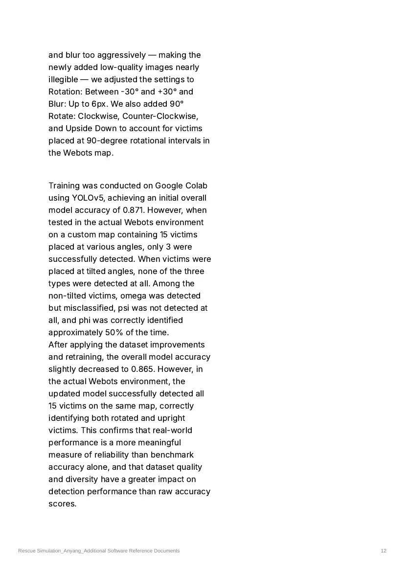 Anyang — Team description paper, page 12 of 19