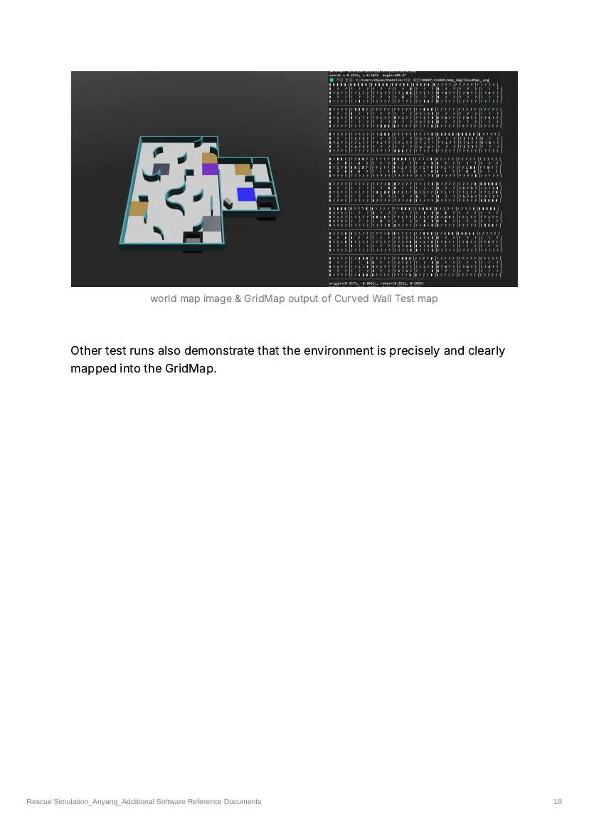 Anyang — Team description paper, page 19 of 19